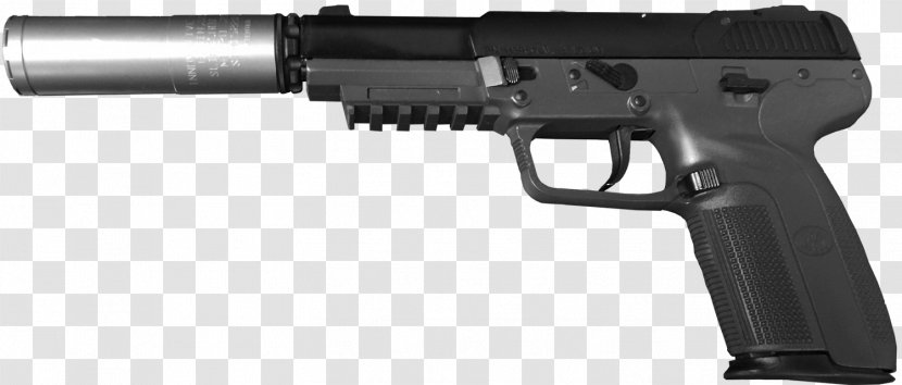 Beretta 93R Airsoft Guns Pistol Tokyo Marui - Trigger - Dark Green Transparent PNG