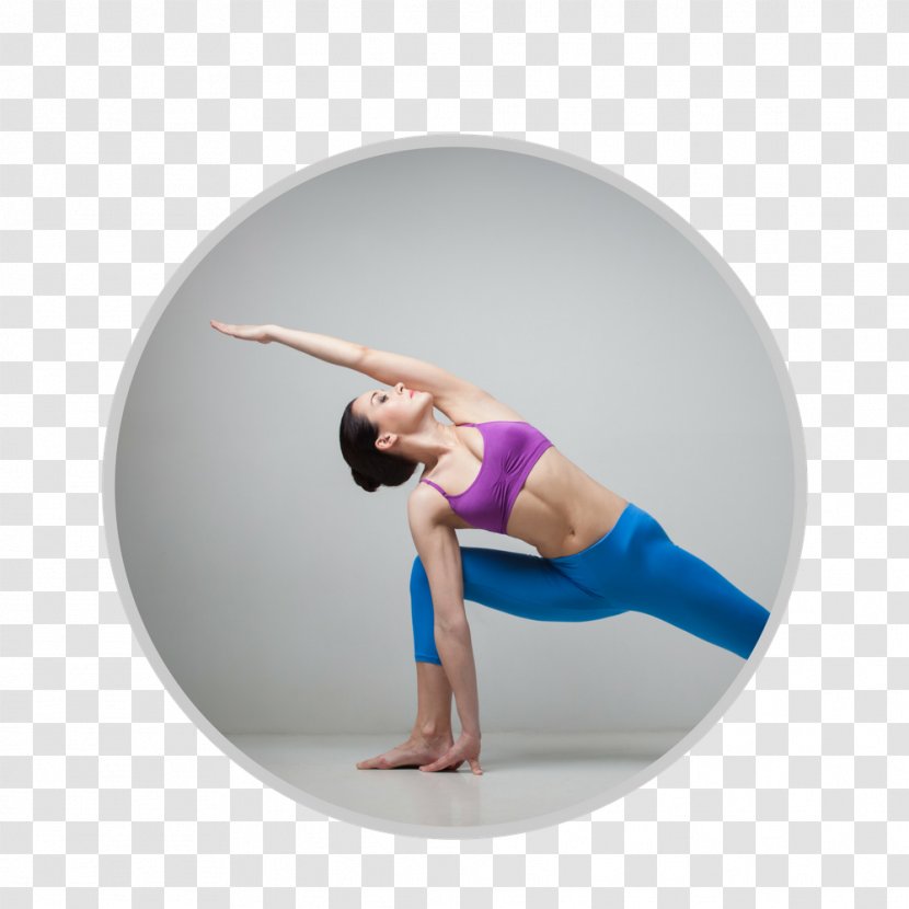 Iyengar Yoga Bikram Asana Hatha - Balance Transparent PNG