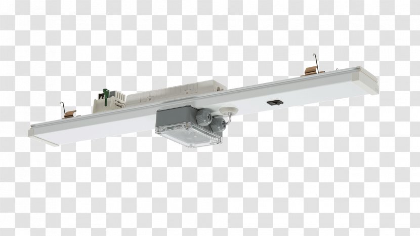 Lighting Control System Light Fixture Light-emitting Diode - Rapier - Aluminum Profile Transparent PNG