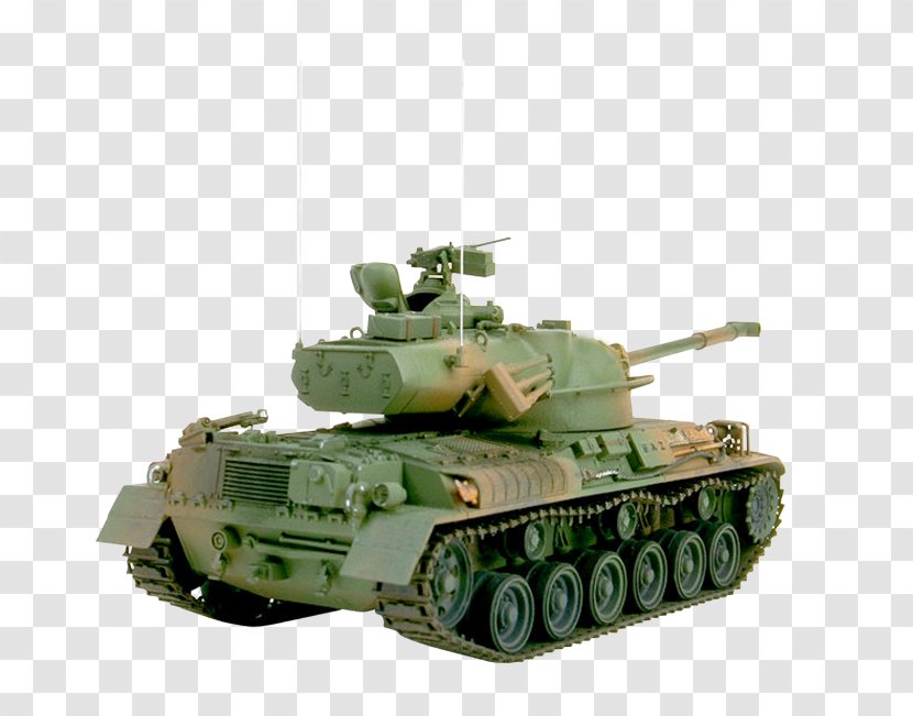 Churchill Tank - Combat Vehicle Transparent PNG