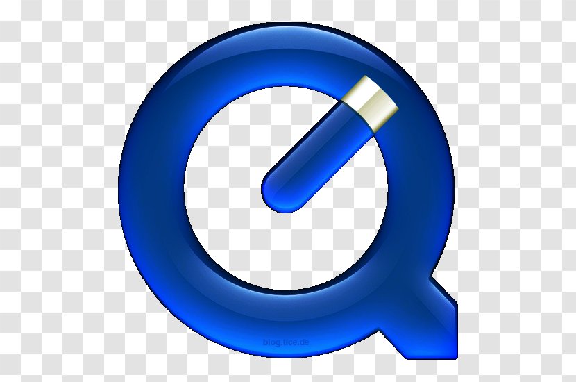 QuickTime Apple Media Player MacOS Multimedia - Macos Transparent PNG