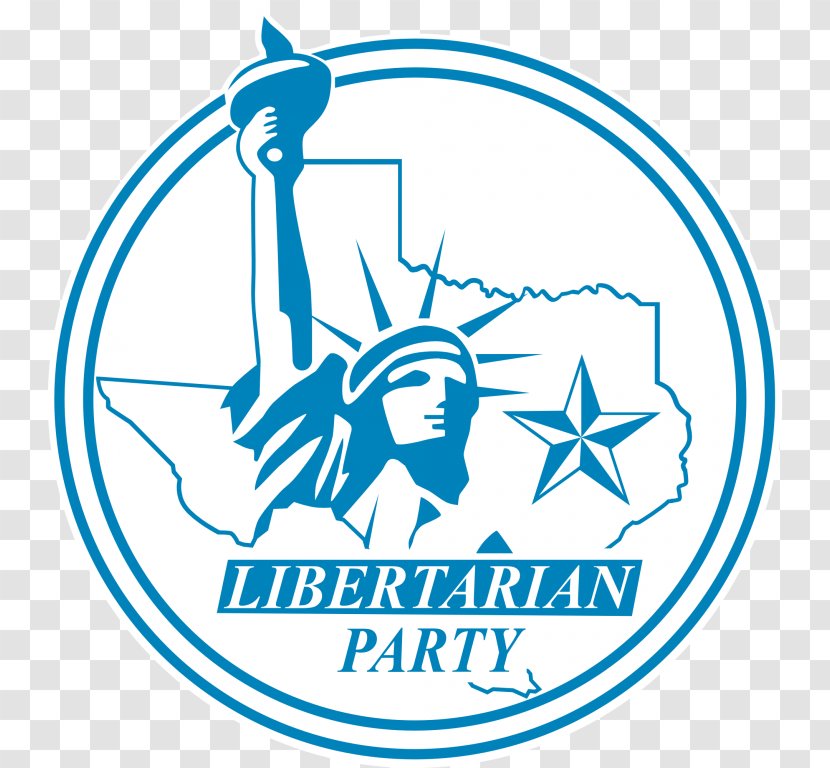 Denton County, Texas Libertarian Party Of Political Libertarianism - Organization - Text Transparent PNG