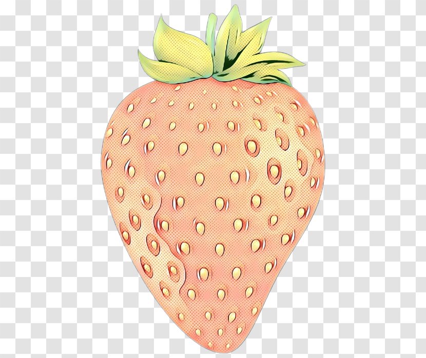 Pineapple Cartoon - Food - Poales Accessory Fruit Transparent PNG