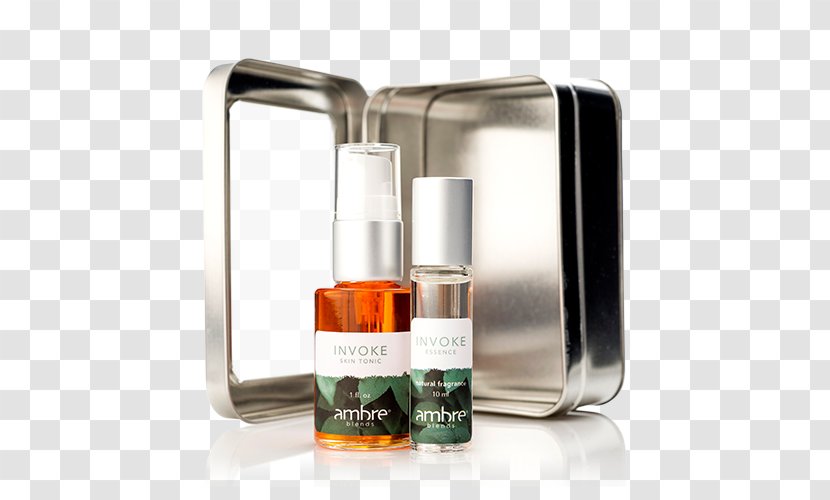 Perfume Glass Bottle Transparent PNG