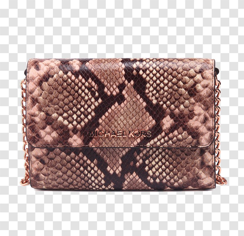 Michael Kors Handbag Tote Bag Messenger - Shoulder Transparent PNG
