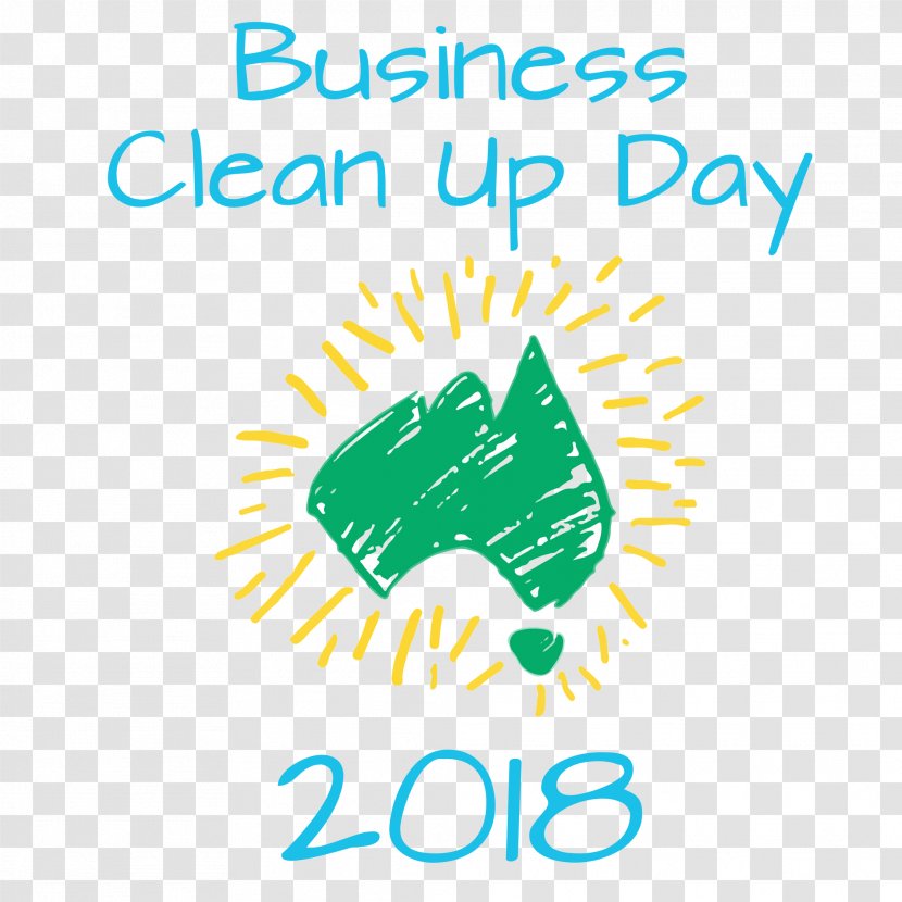 2018 Clean Up Australia Day Litter Transparent PNG