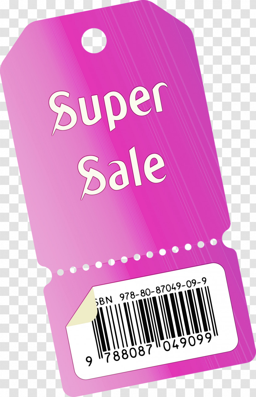 Barcode Transparent PNG