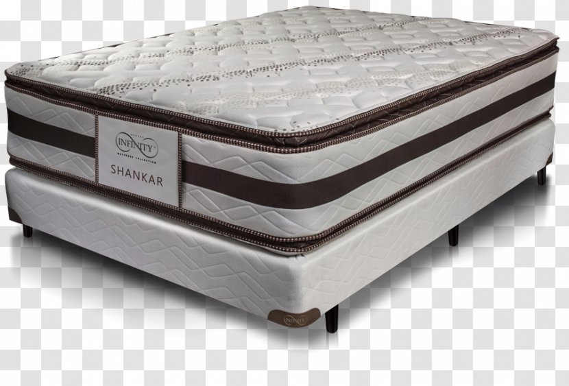 Mattress Bed Base Pillow Foam Spring - Cots Transparent PNG