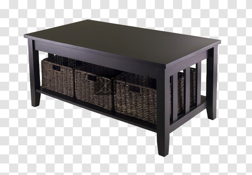 Espresso Coffee Table Cafe Mission Style Furniture - Black And Elegant Hotel Lobby Transparent PNG