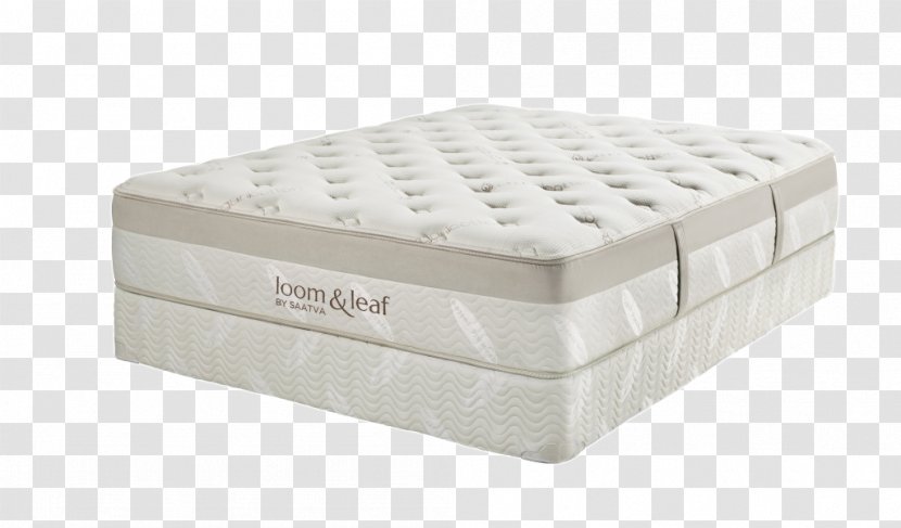 The Casper Mattress Memory Foam Saatva Bed Transparent PNG