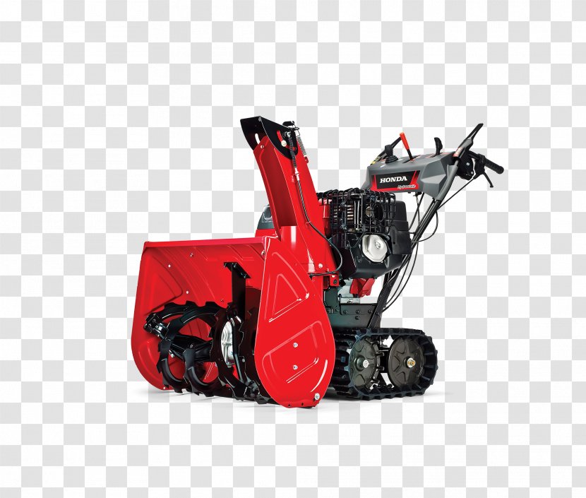 Kanata Honda Motor Vehicle Wheel Snow Blowers - Drive Transparent PNG