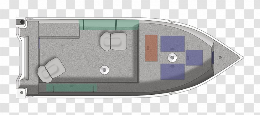 Parkside Marine & More Inc Boat Kodiak Tiller Amherst - Vehicle - Plan Transparent PNG