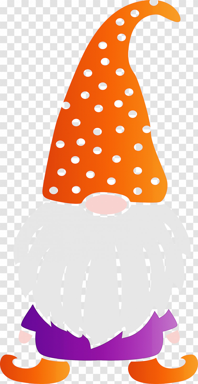 Gnome Transparent PNG