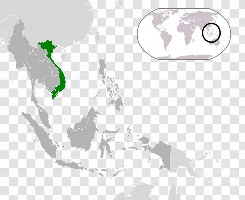 Laos Burma Philippines Cambodia Vietnam Transparent PNG