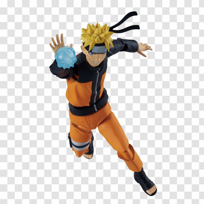 Naruto Uzumaki Sasuke Uchiha Action & Toy Figures Plastic Model - Gon Freecss Transparent PNG
