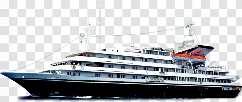MV Corinthian Cruise Ship Motor Ocean Liner - Naval Architecture - Passenger Transparent PNG