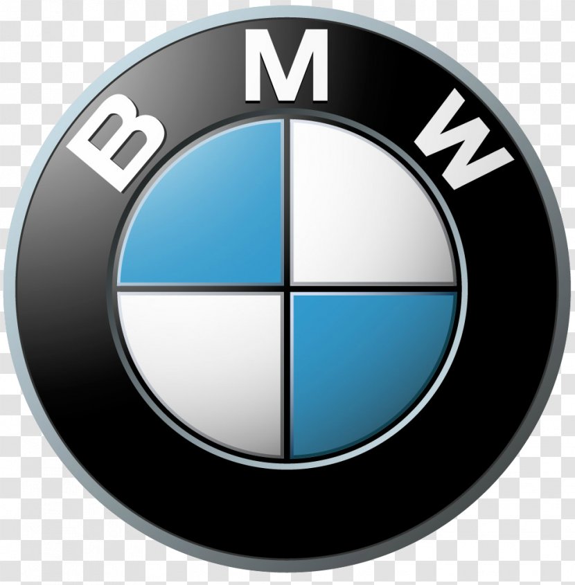 BMW 6 Series Car 1 Logo Transparent PNG