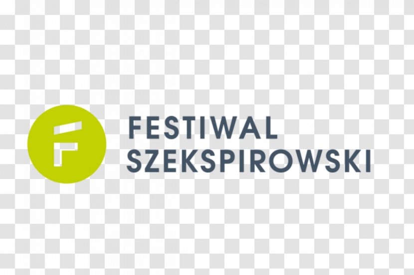 Gdańsk Shakespeare Theatre Festival Product Design Logo Font - Organization Transparent PNG