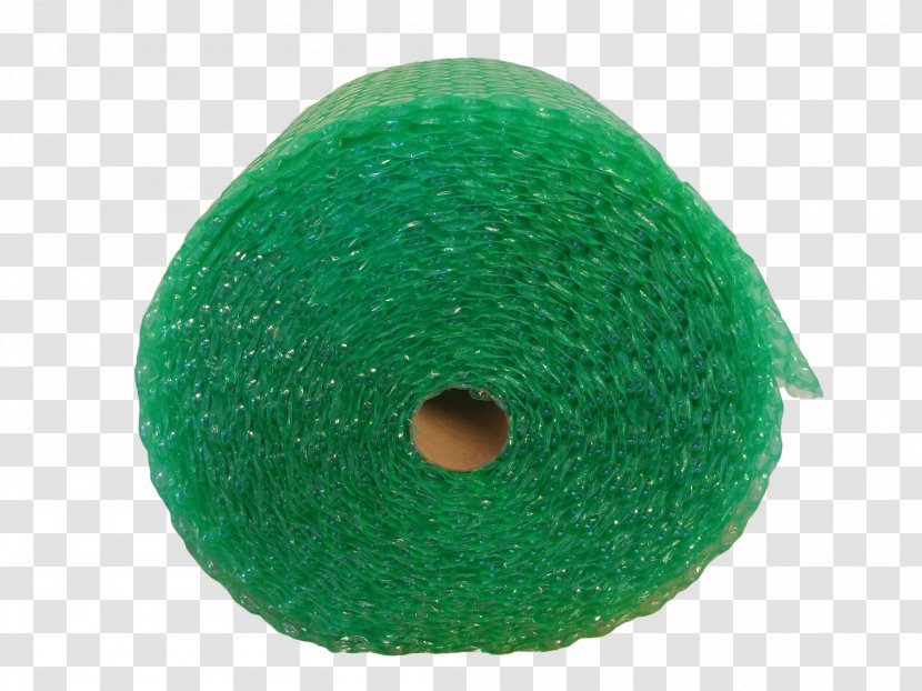 Green Wool Transparent PNG