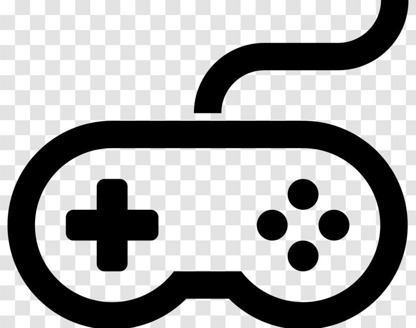 Xbox Controller Background - Wii U - Logo Symbol Transparent PNG