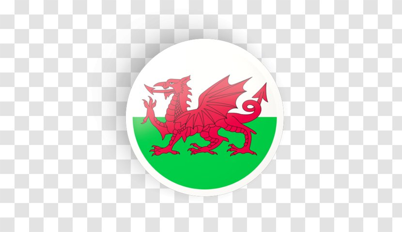 Flag Of Wales Scotland Ireland - Stock Photography Transparent PNG