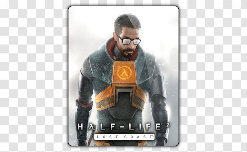 Half-Life 2: Deathmatch Episode One Three - Halflife 2 - Half Life Transparent PNG