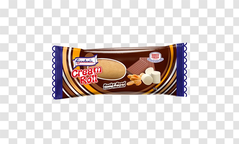 Wafer Ingredient Flavor - Food - Pandesal Transparent PNG