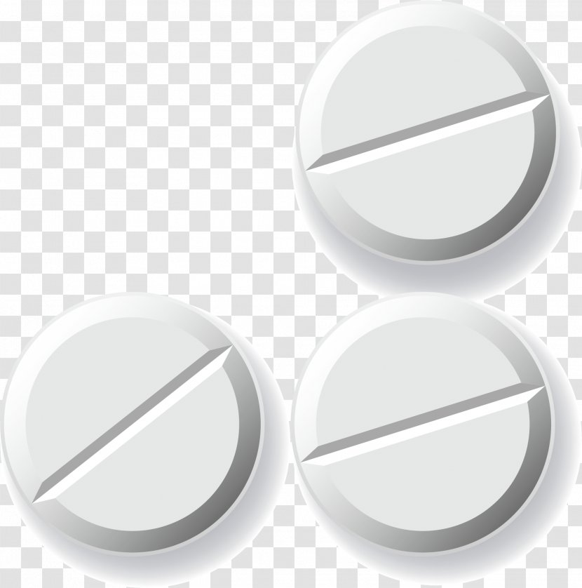 Pharmaceutical Drug Medicine Tablet - Pills Transparent PNG