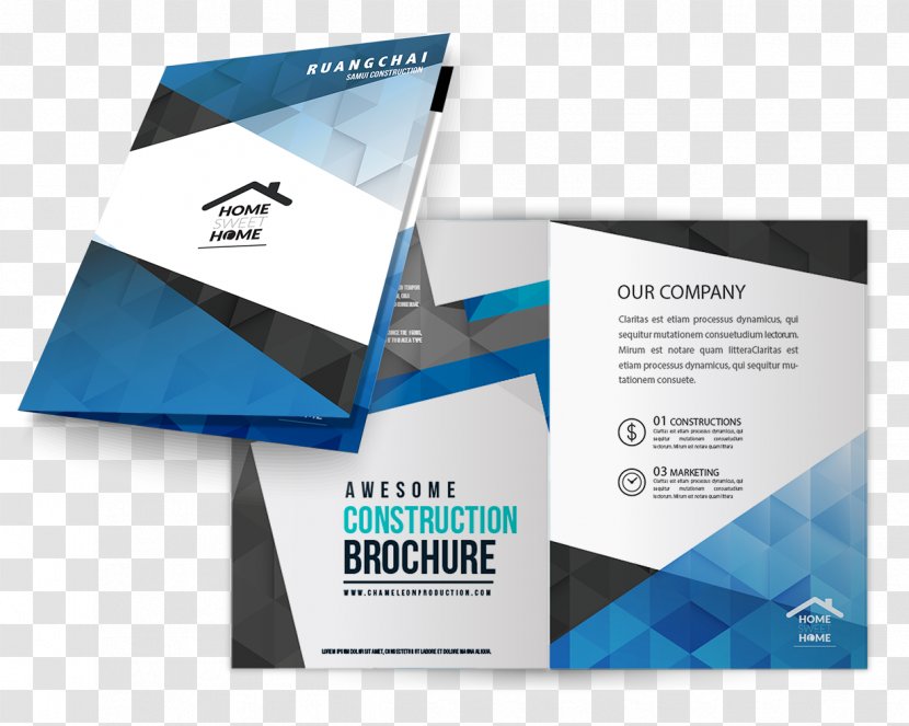 Ko Samui Printing Advertising Brochure Service - Design Transparent PNG