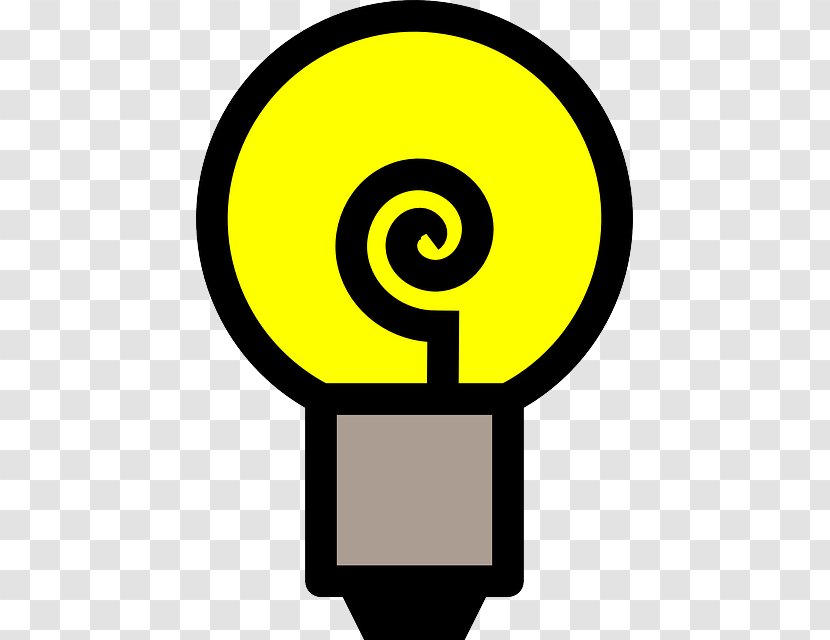 Incandescent Light Bulb LED Lamp Electricity - Lightemitting Diode Transparent PNG