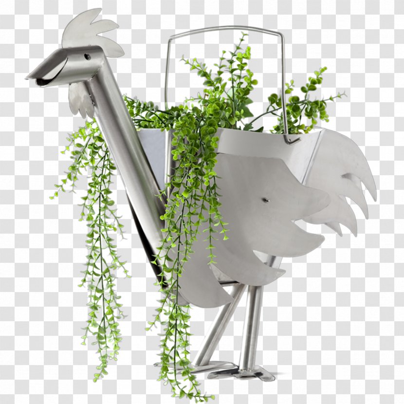 Flowerpot Industrial Design Tree - Grass - Henne Transparent PNG