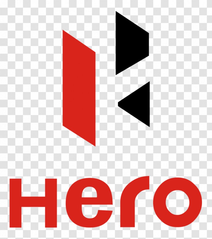 Hero MotoCorp Honda Logo Motorcycle Business - Automotive Industry Transparent PNG
