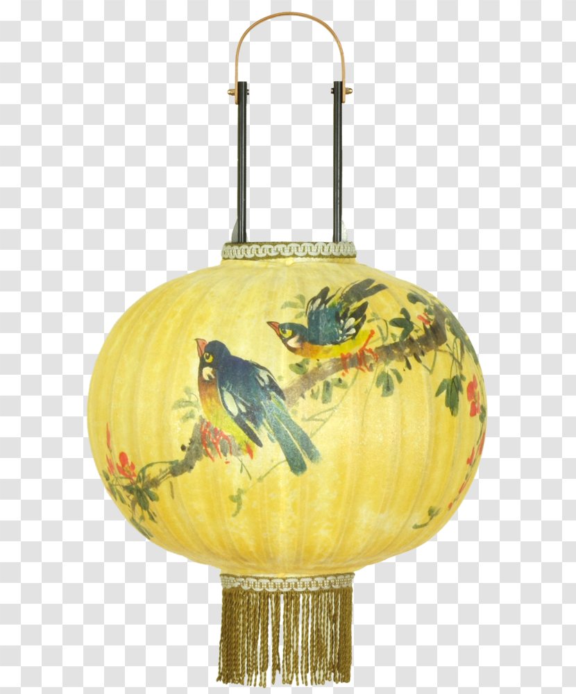 The Art Of Painting Taiwan China Bird - Gold - Watercolor Transparent PNG