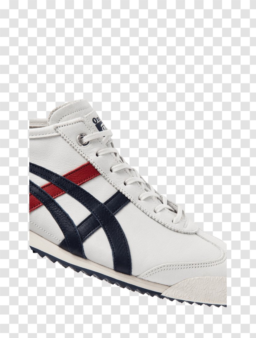 Sneakers Onitsuka Tiger Shoe Secure Digital Sportswear - Outdoor Transparent PNG