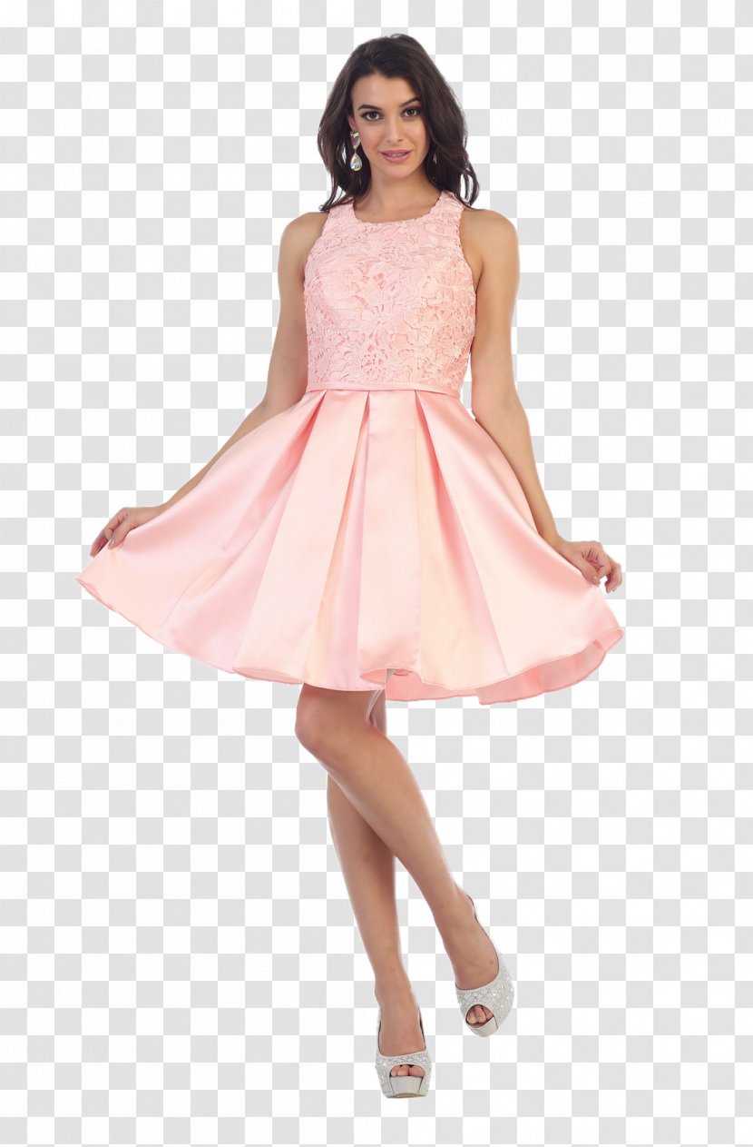 Wedding Dress Prom Bridesmaid Sheath - Flower - Layered Clothing Transparent PNG