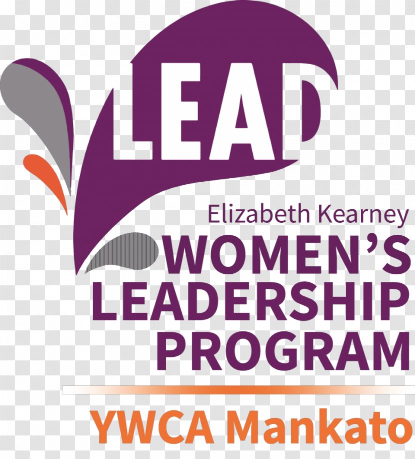 YWCA Mankato Leadership Development Woman - Clore Programme Transparent PNG