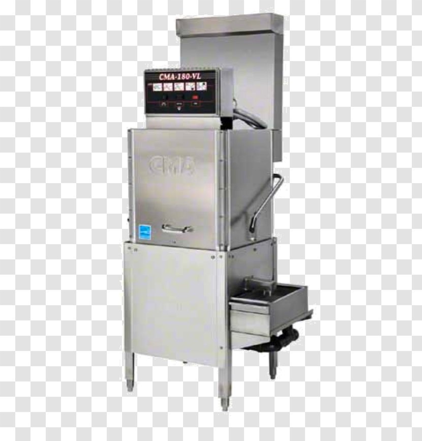 Dishwasher Door Hobart Corporation Machine Glansspoelmiddel - Kitchen - Cold Water Vapor Transparent PNG