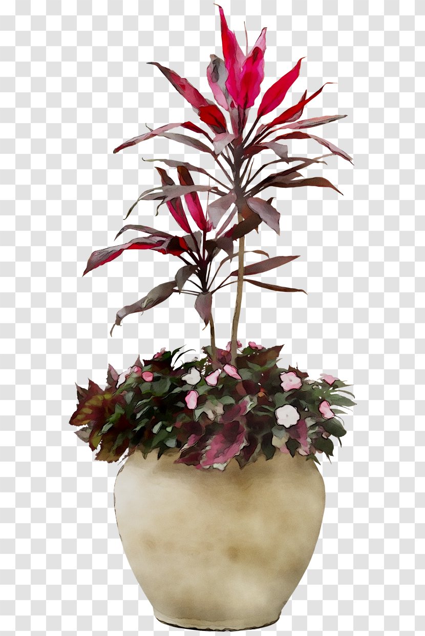 Flowerpot Houseplant Clip Art Plants - Bonsai - Tree Transparent PNG