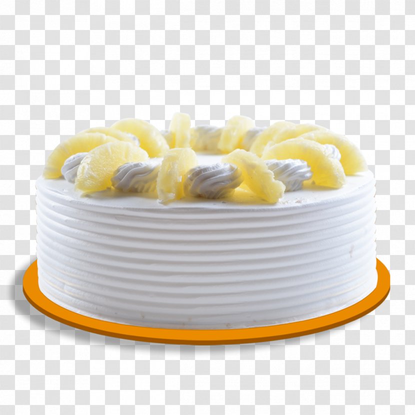 Cream Bakery Cake Frosting & Icing Torte - Whipped - Vanilla Transparent PNG