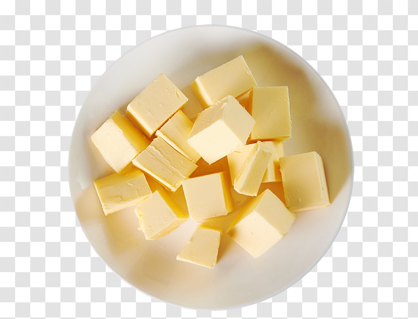 Processed Cheese Gruyère Beyaz Peynir Butter - Dairy Product Transparent PNG