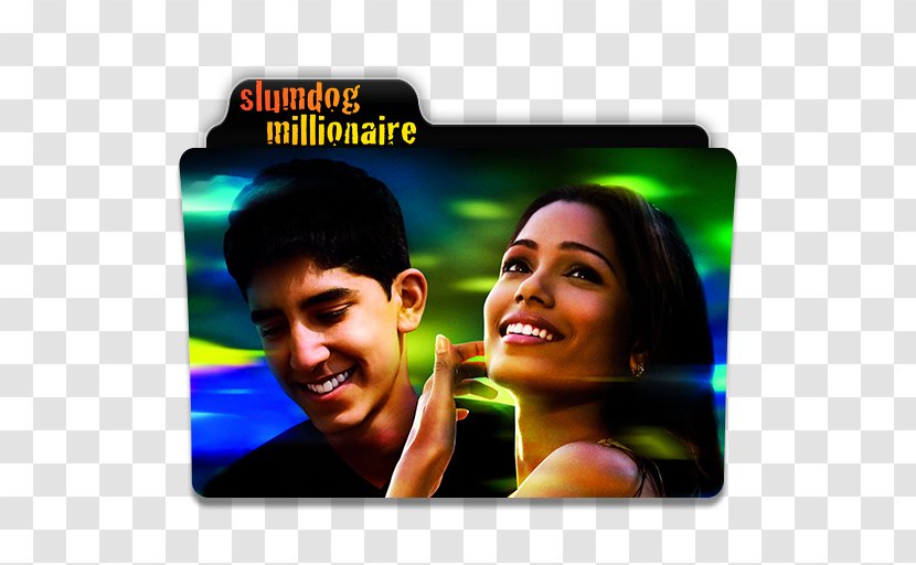 Slumdog Millionaire Tko želi Biti Milijunaš? Dev Patel Jamal Malik YouTube - Who Wants To Be A - Youtube Transparent PNG