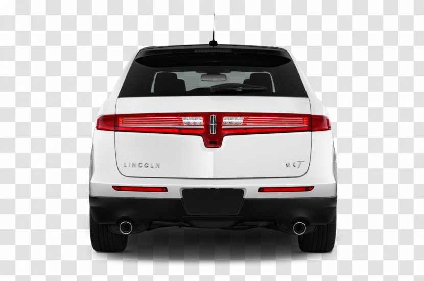 2017 Acura MDX Car Lincoln MKT Bumper - Sport Utility Vehicle Transparent PNG