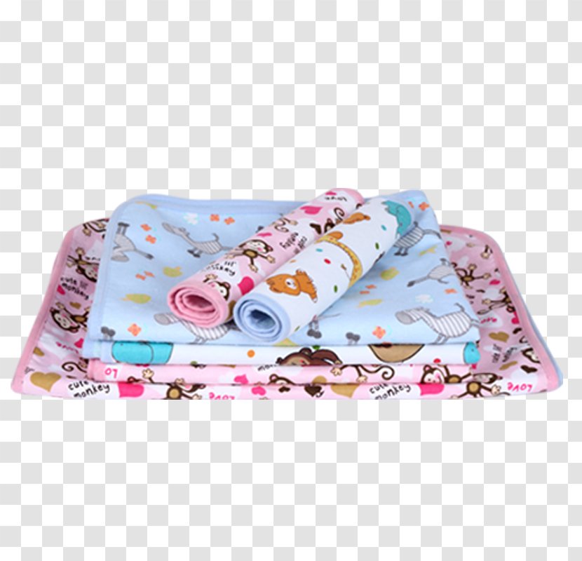 Child Quilt - Bed Sheet - Expand The Children Transparent PNG