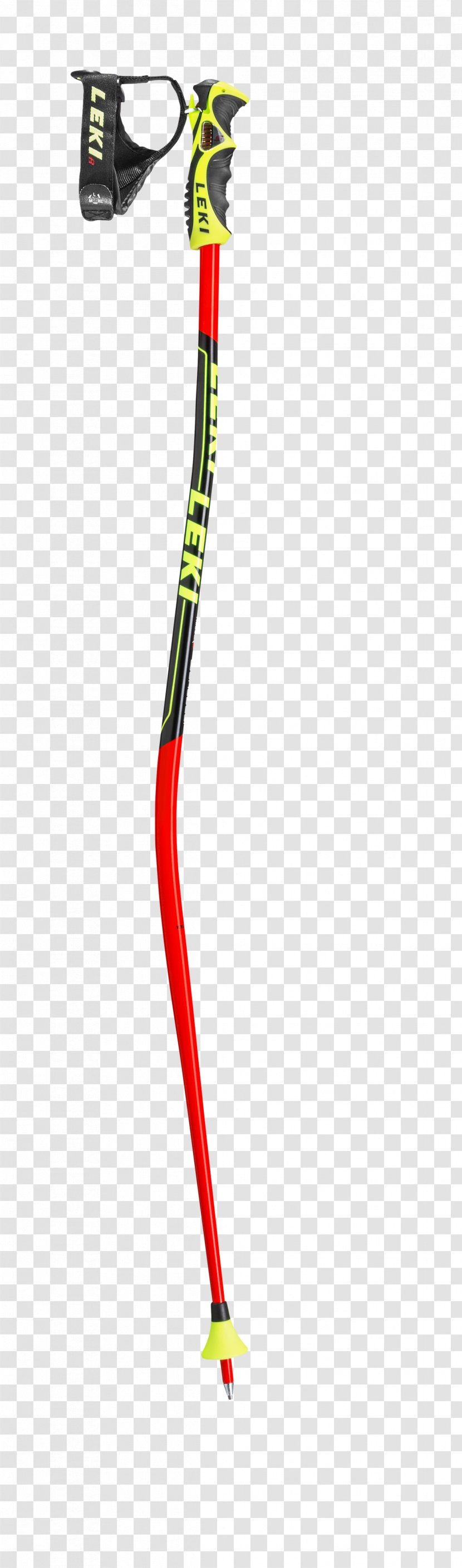 2018 FIFA World Cup LEKI Lenhart GmbH Ski Poles Alpine Skiing - Sport Transparent PNG