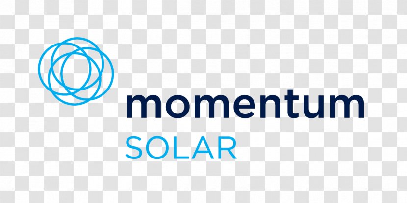 Momentum Solar Power Panels Photovoltaic System Company - Energy Transparent PNG