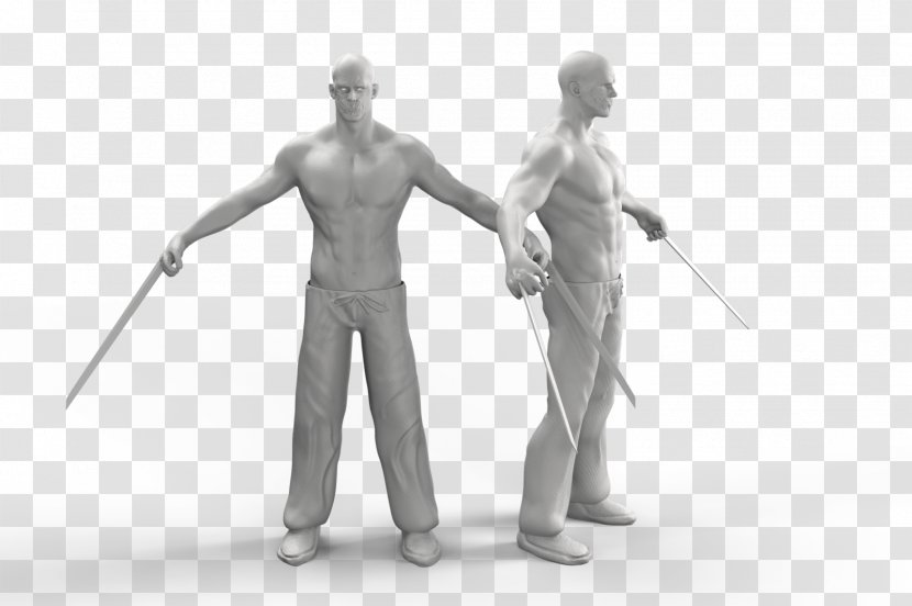 Arm Joint Monochrome Photography Homo Sapiens - White - Ryan Reynolds Transparent PNG