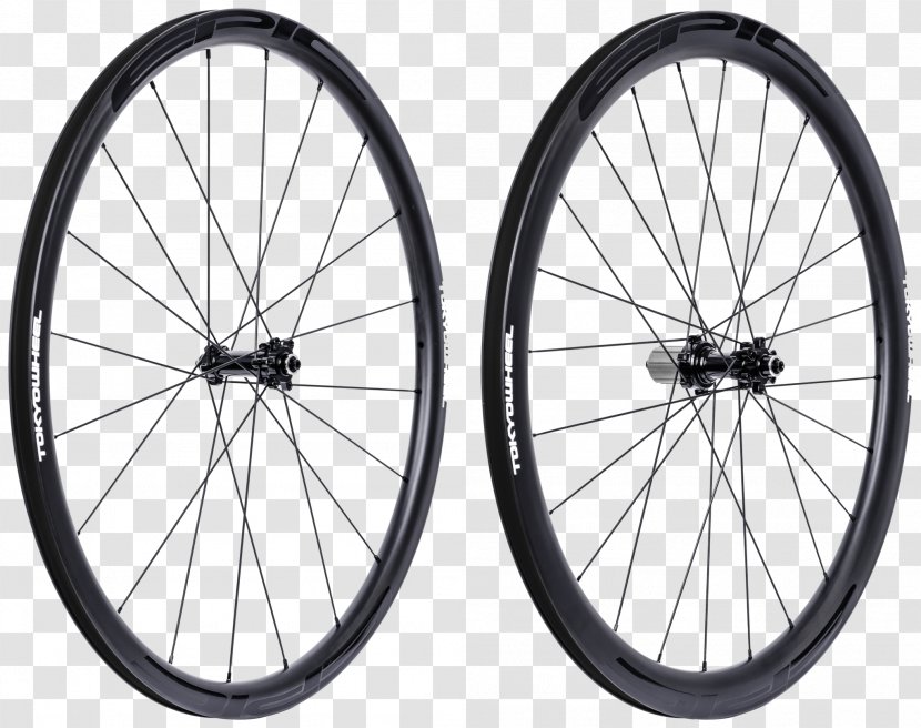 Bicycle Wheels Mavic Rim Frames - Pedals Transparent PNG