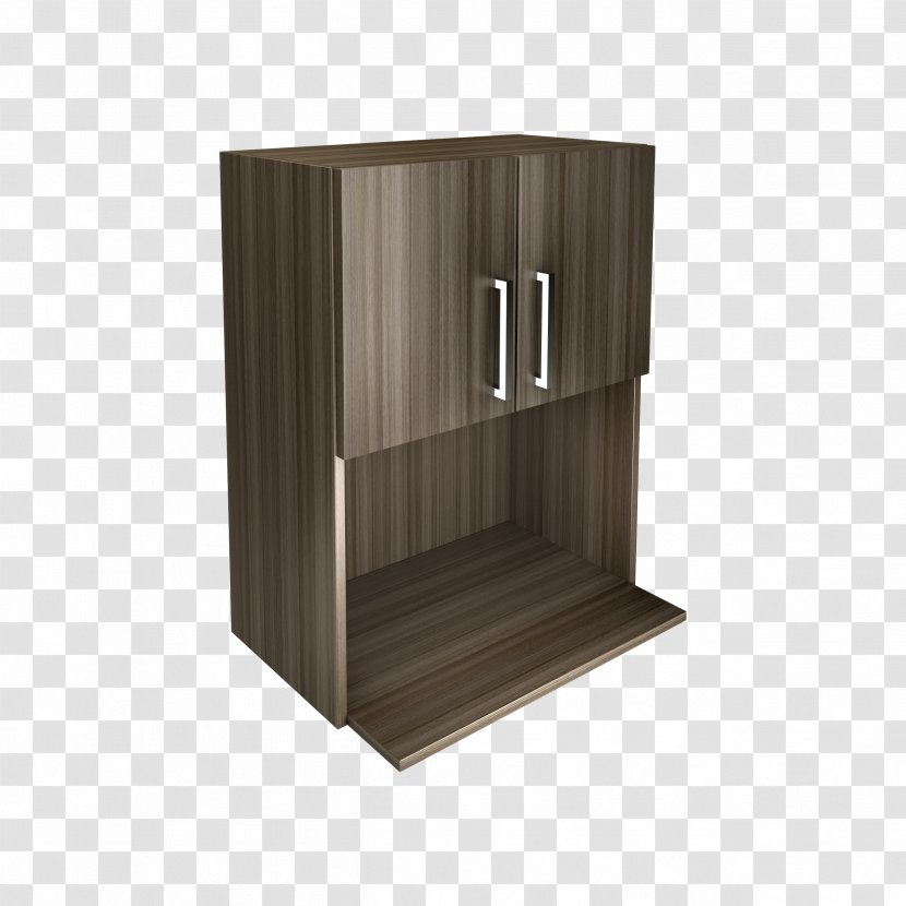 Bedside Tables Furniture Drawer Kitchen Cabinet Microwave Ovens - Room - Shelf Transparent PNG