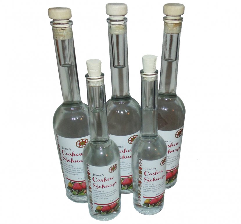 Liqueur Glass Bottle Schnapps Wine Keyword - Cashew Transparent PNG
