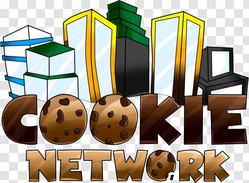 Voting .nl Game Logo - Computer Servers - Cookie Transparent PNG